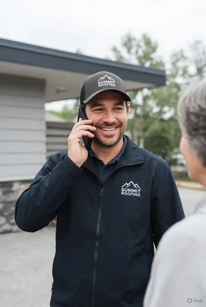 Flat Roof Leak Repair Rogers, ND FAQs